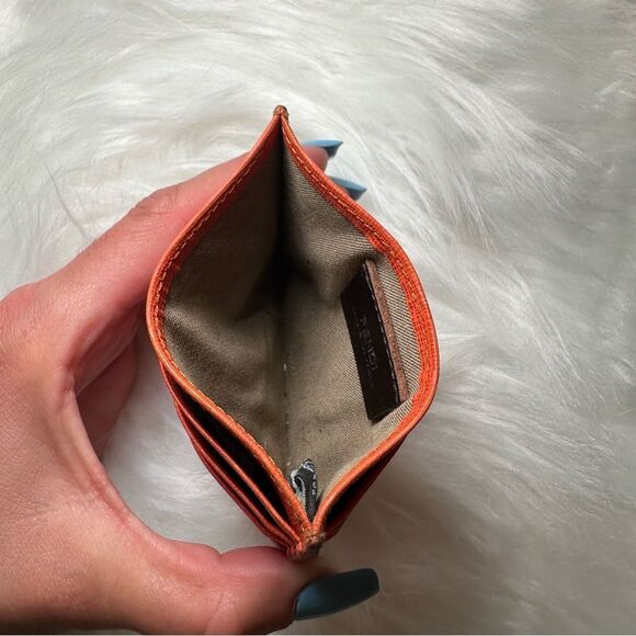 Vintage Fendi Card Holder - Picture 4 of 9